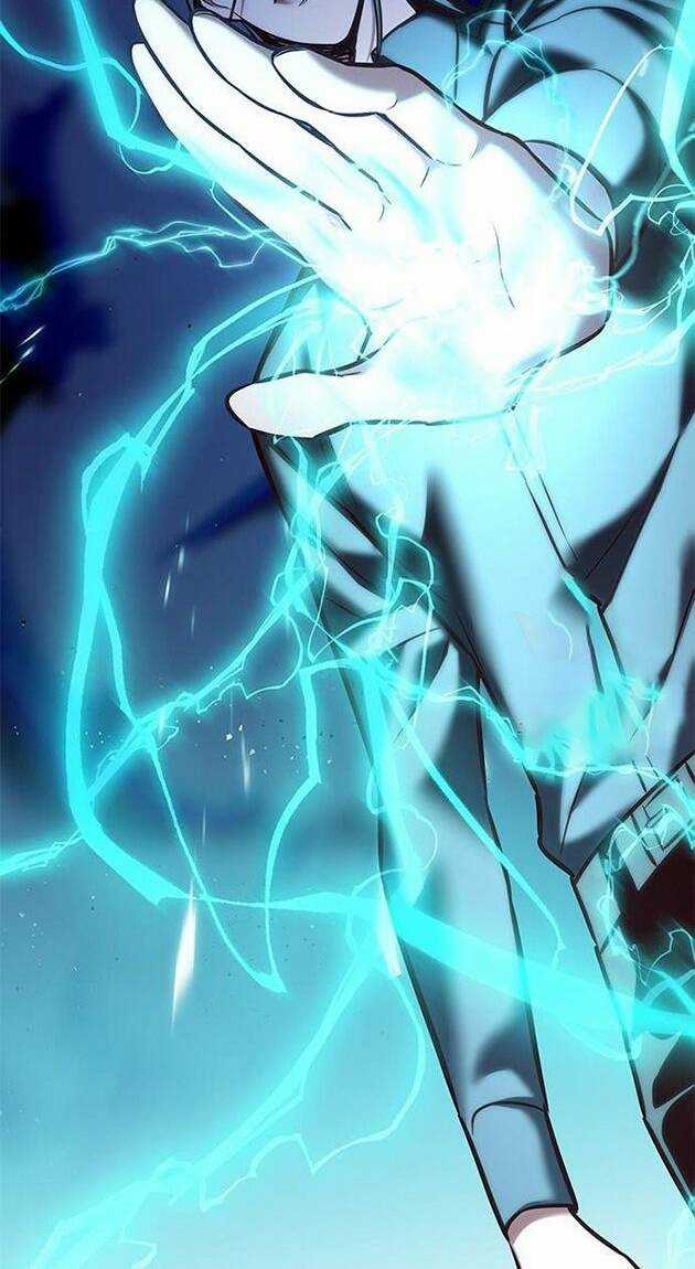 Eleceed Chapter 214 trang 8