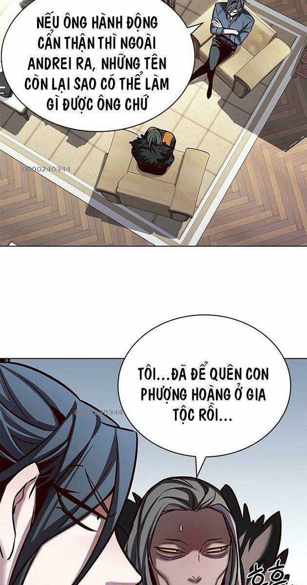 Eleceed Chapter 215 trang 11