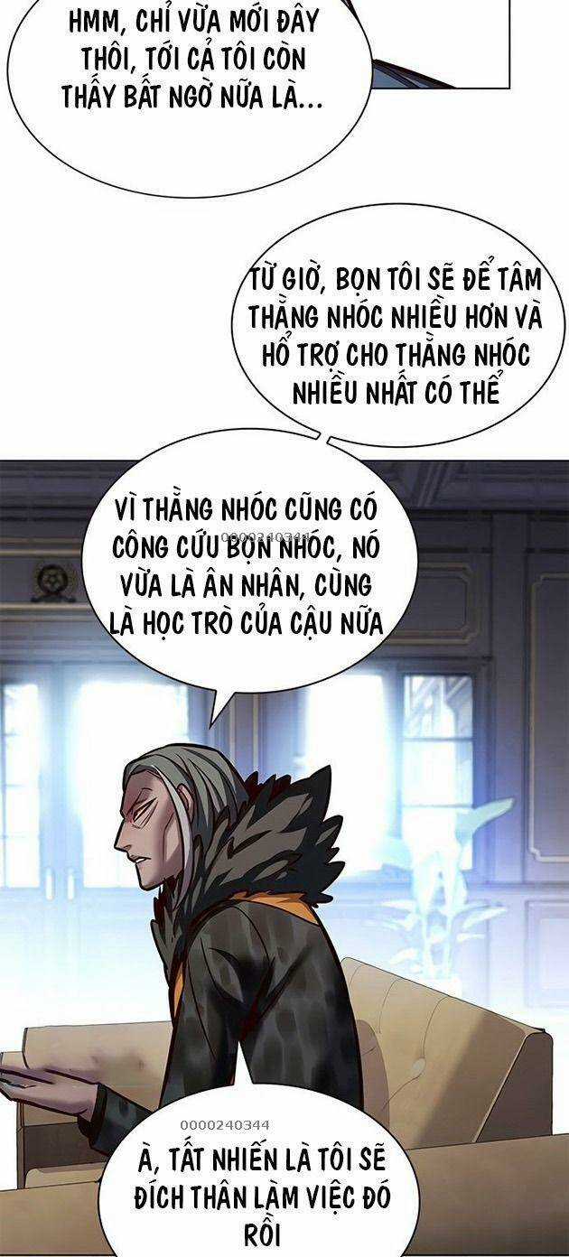 Eleceed Chapter 215 trang 15