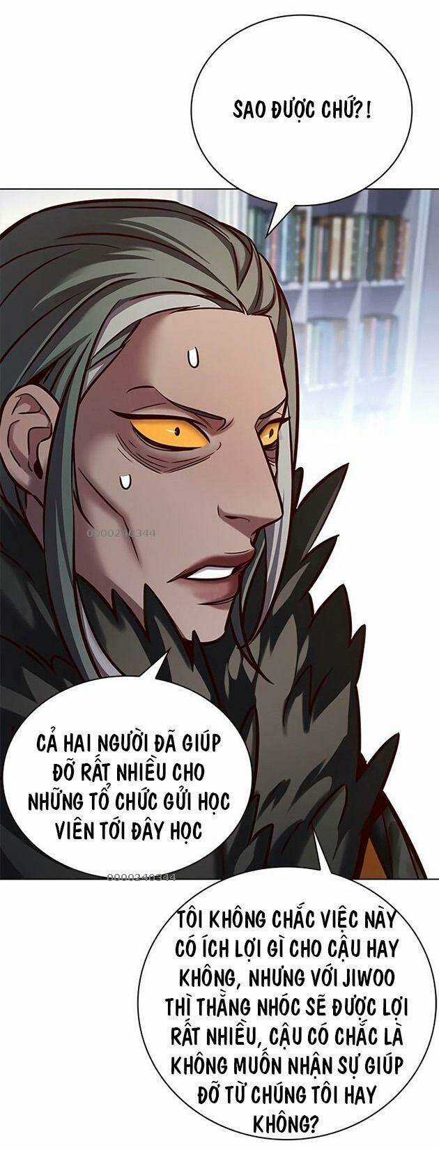 Eleceed Chapter 215 trang 17