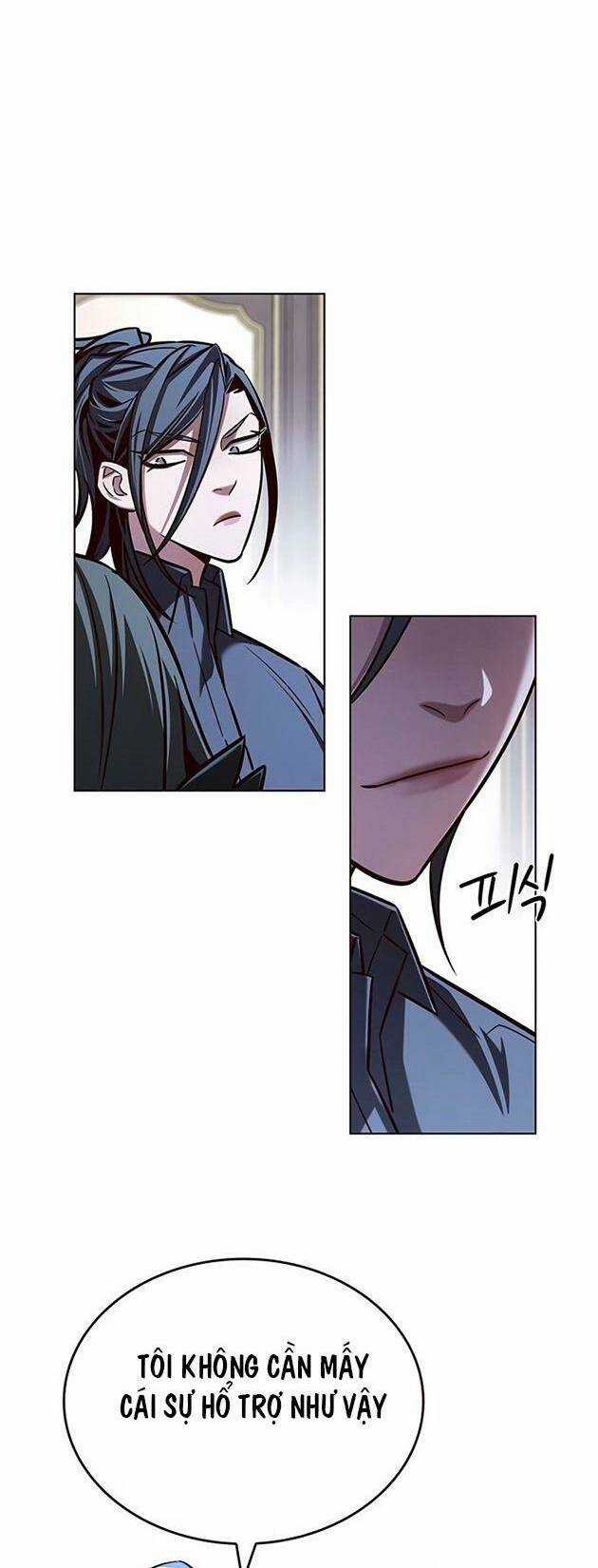 Eleceed Chapter 215 trang 18