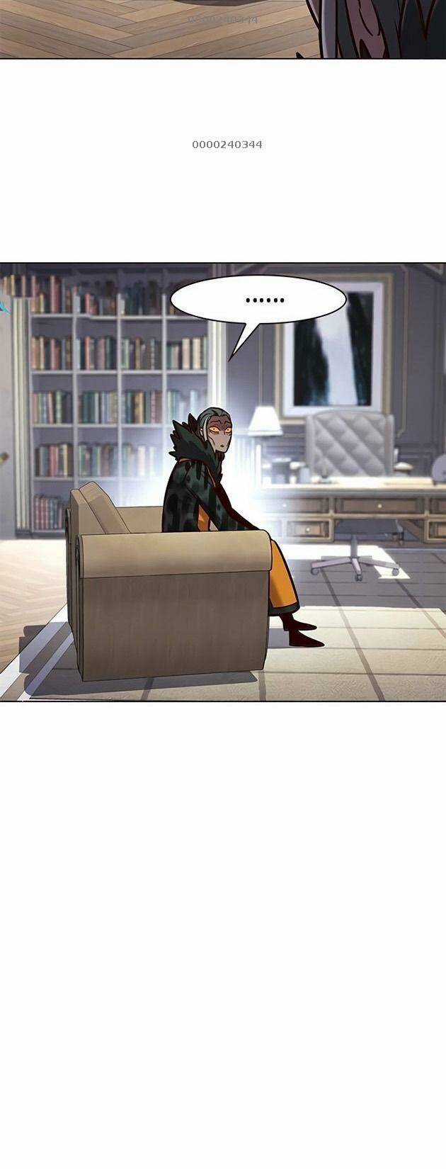 Eleceed Chapter 215 trang 21