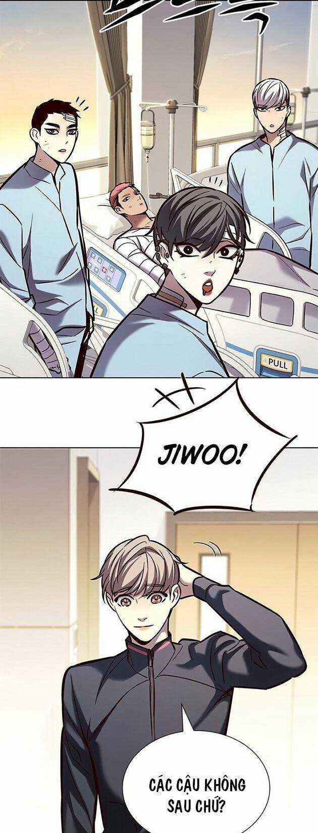 Eleceed Chapter 215 trang 23