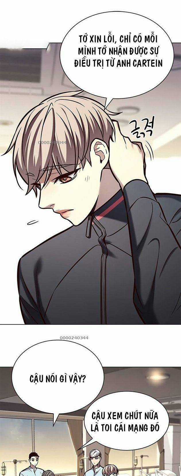 Eleceed Chapter 215 trang 25