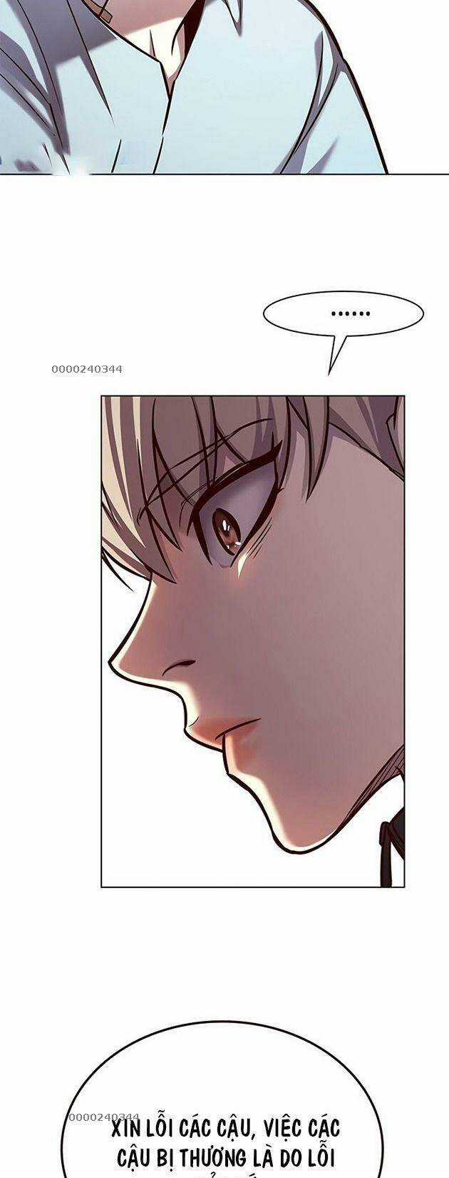 Eleceed Chapter 215 trang 27