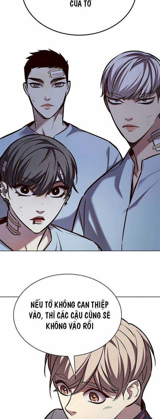 Eleceed Chapter 215 trang 28