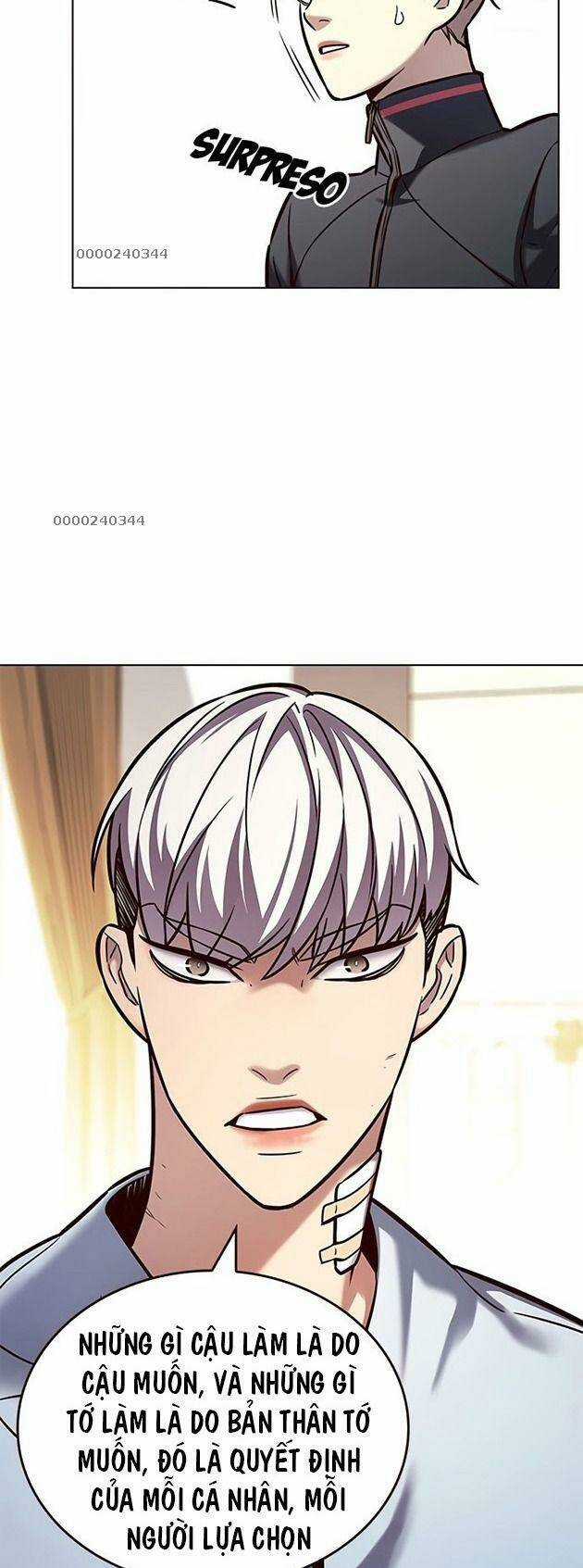 Eleceed Chapter 215 trang 31