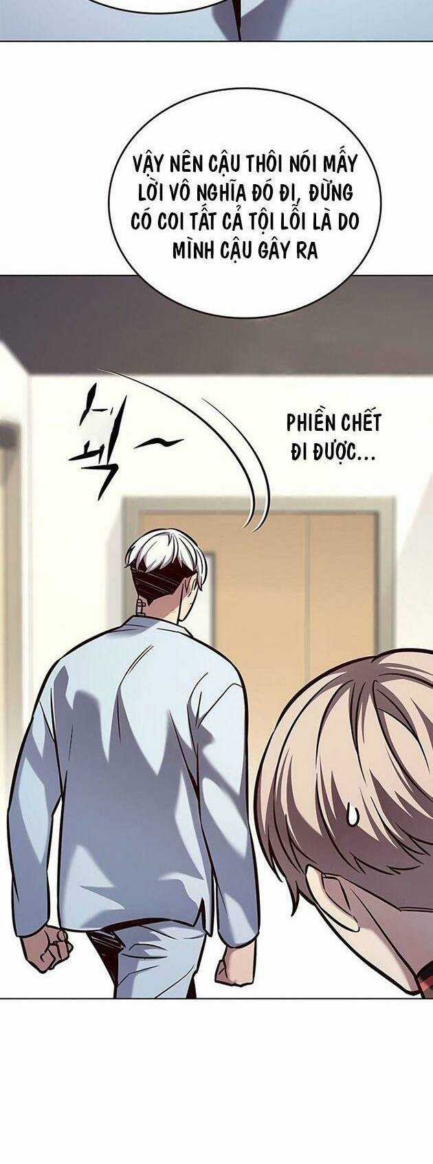 Eleceed Chapter 215 trang 32