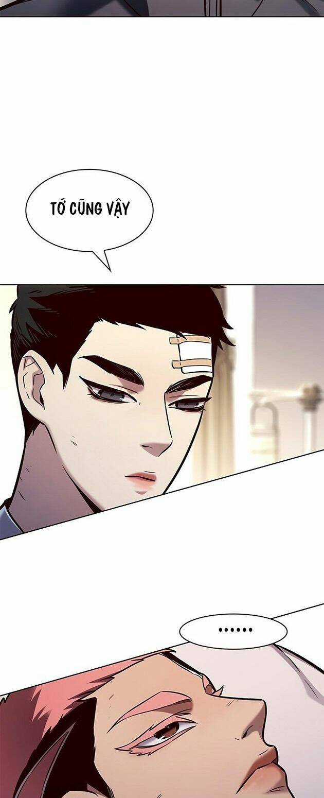 Eleceed Chapter 215 trang 37