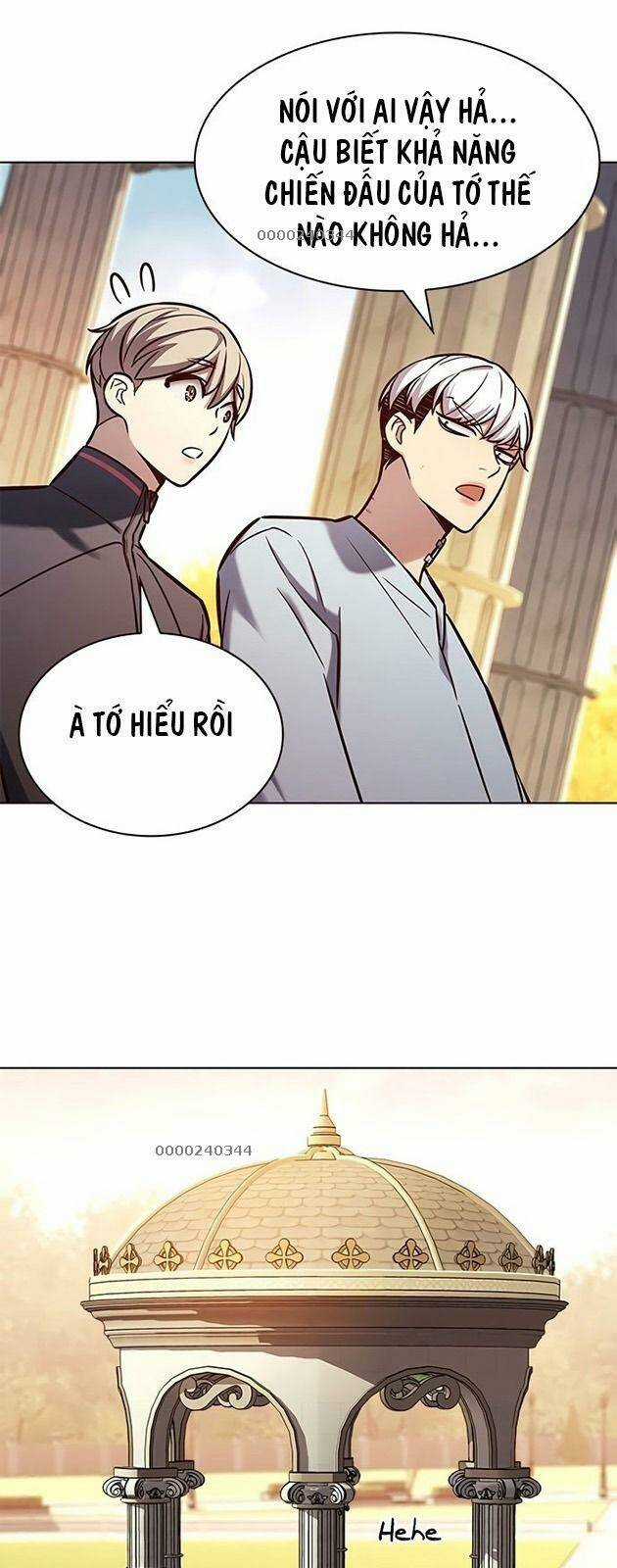 Eleceed Chapter 215 trang 49