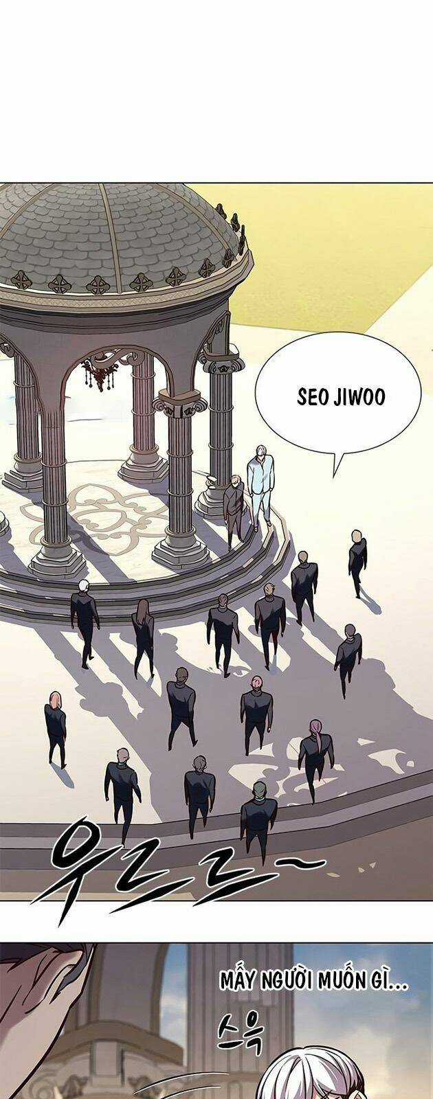 Eleceed Chapter 215 trang 51