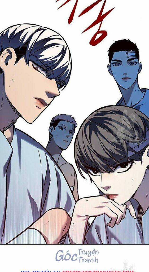 Eleceed Chapter 216 trang 1