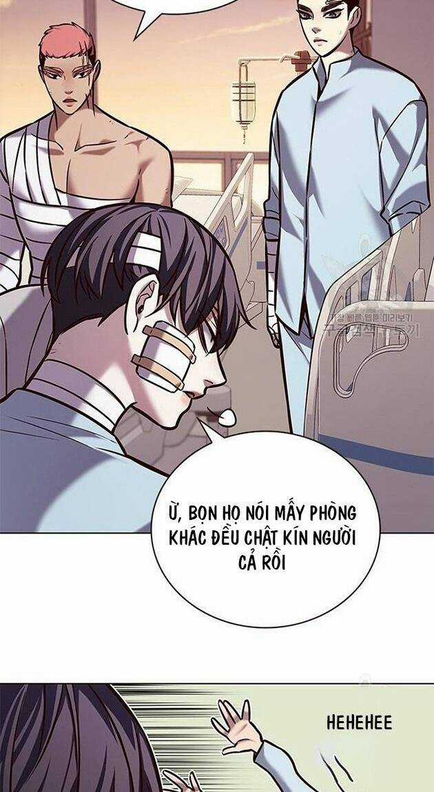 Eleceed Chapter 216 trang 10