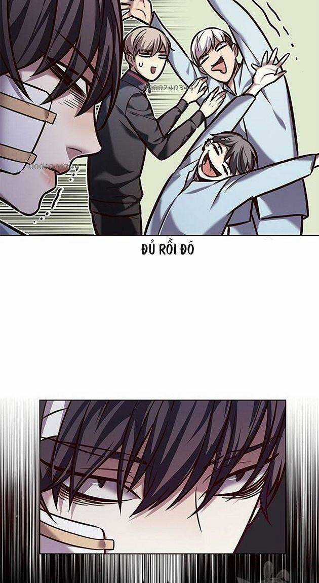 Eleceed Chapter 216 trang 11