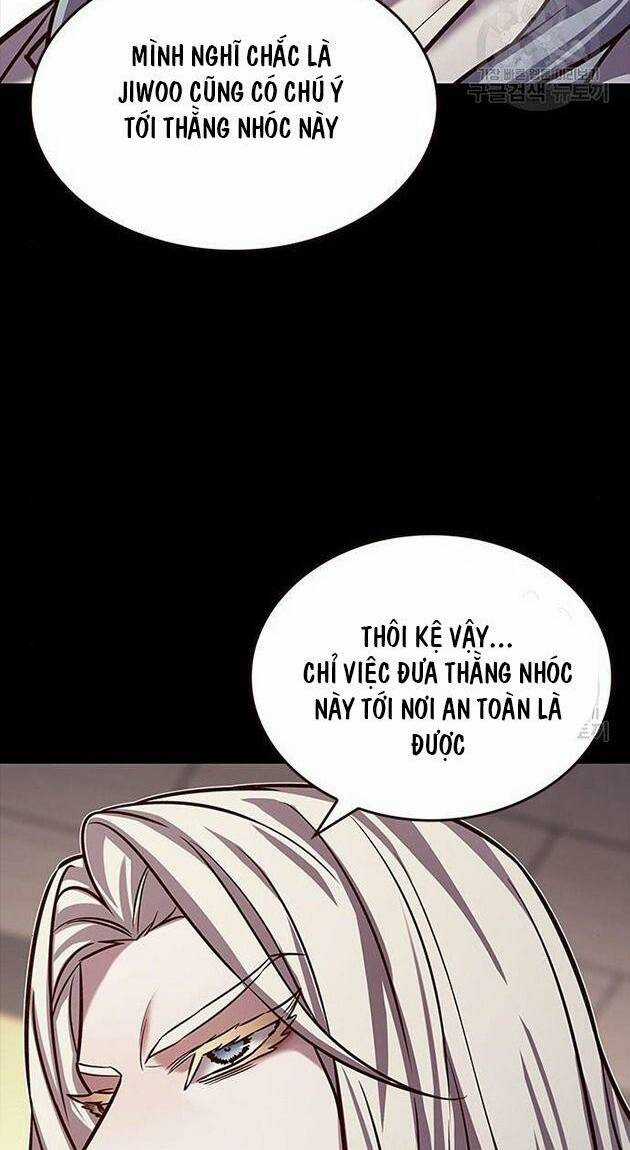 Eleceed Chapter 216 trang 18