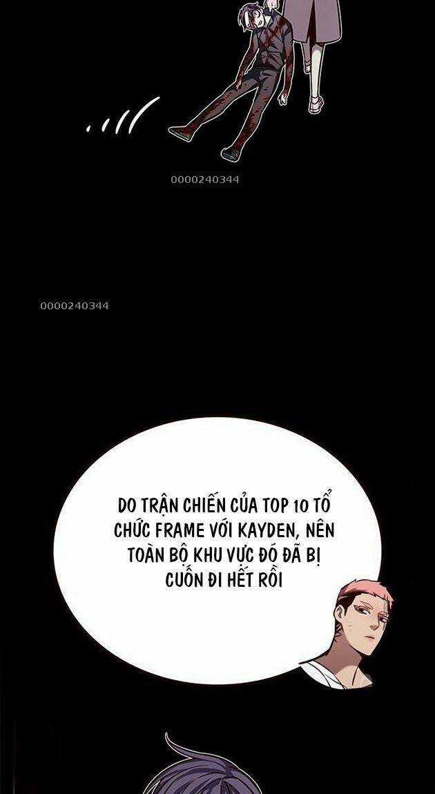 Eleceed Chapter 216 trang 21