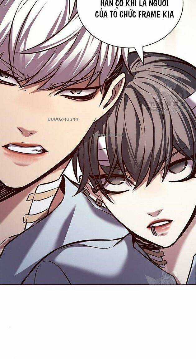 Eleceed Chapter 216 trang 25