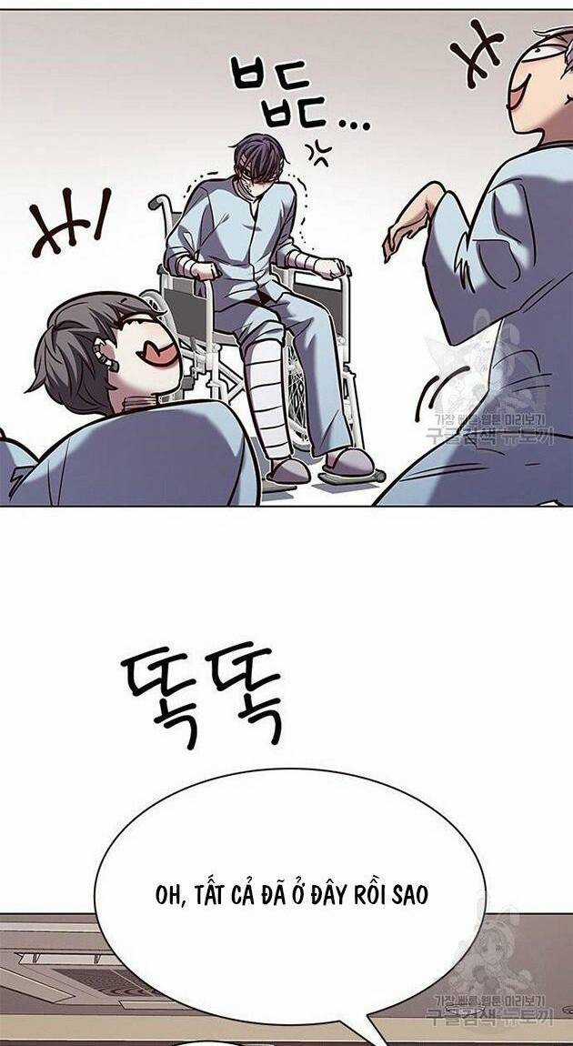 Eleceed Chapter 216 trang 26