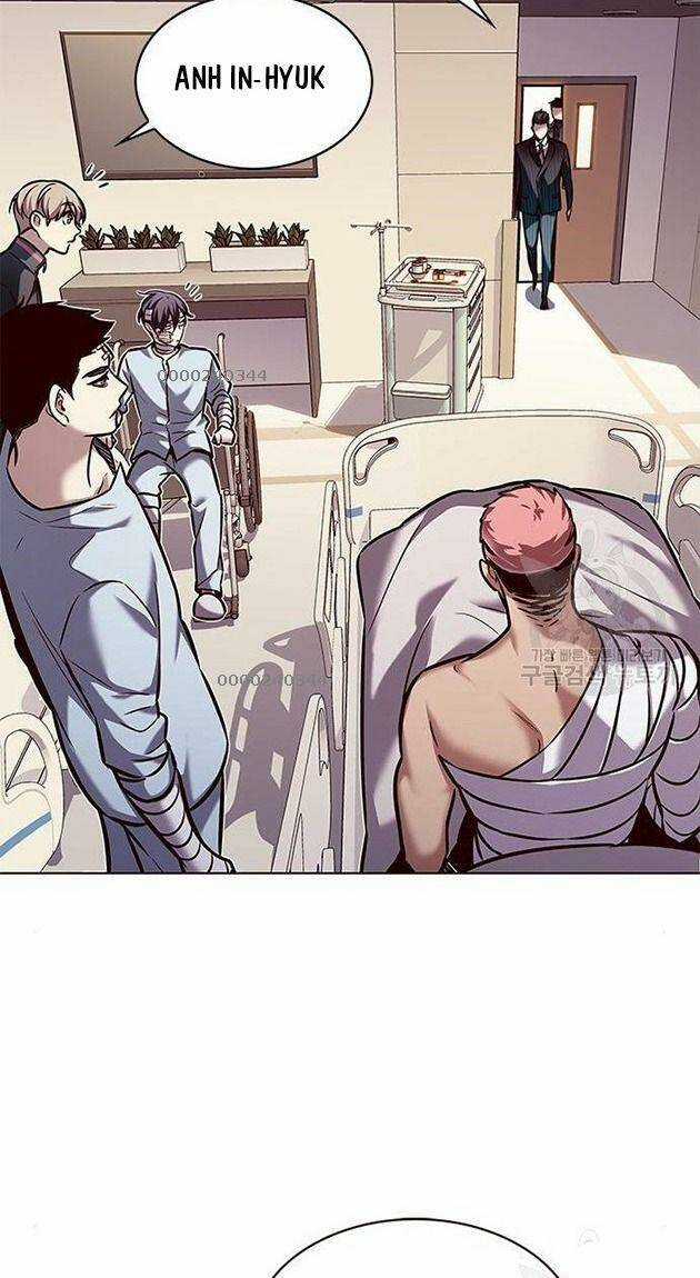 Eleceed Chapter 216 trang 27