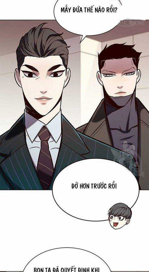 Eleceed Chapter 216 trang 28