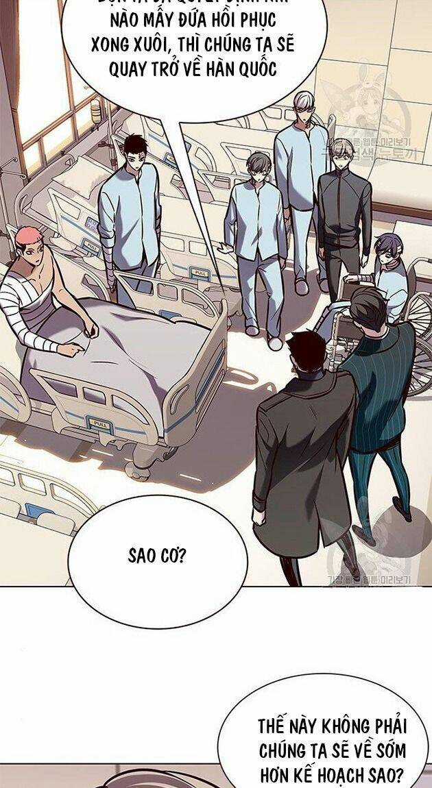 Eleceed Chapter 216 trang 29