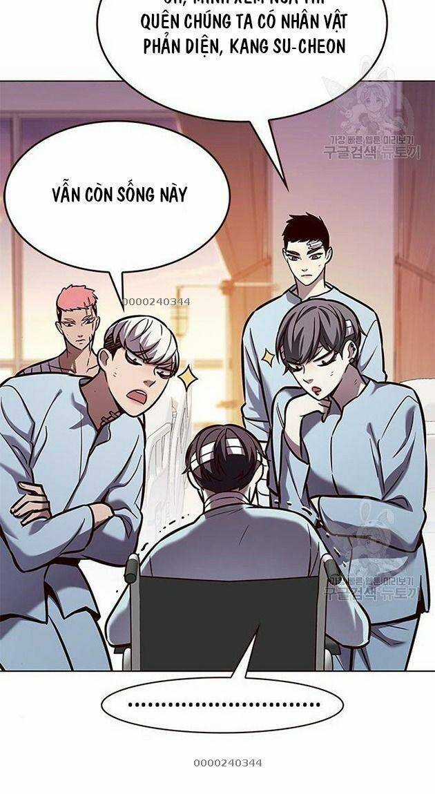 Eleceed Chapter 216 trang 3