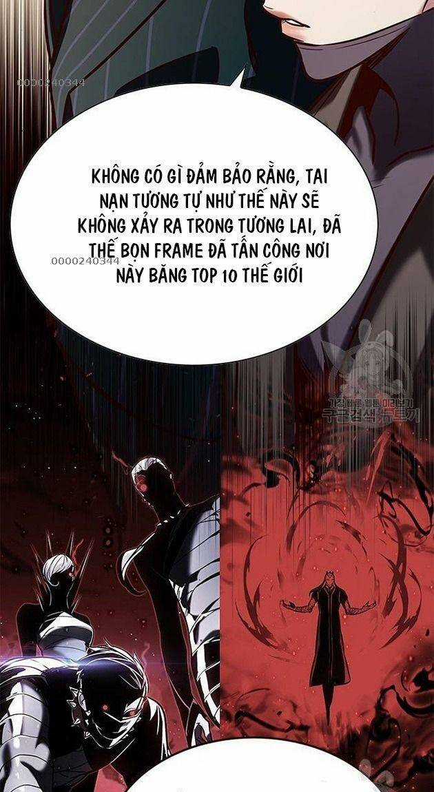 Eleceed Chapter 216 trang 33