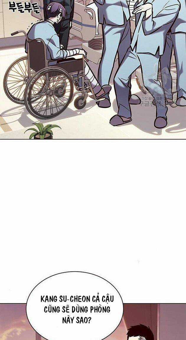 Eleceed Chapter 216 trang 9