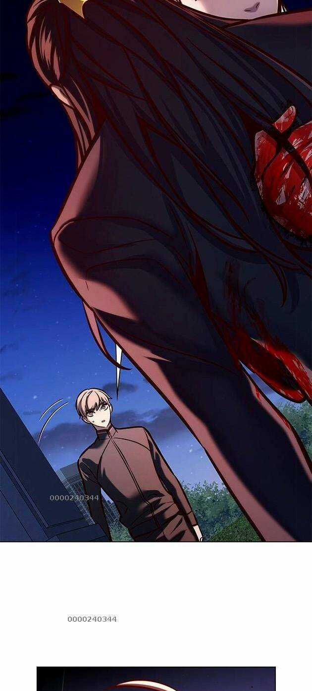 Eleceed Chapter 217 trang 11