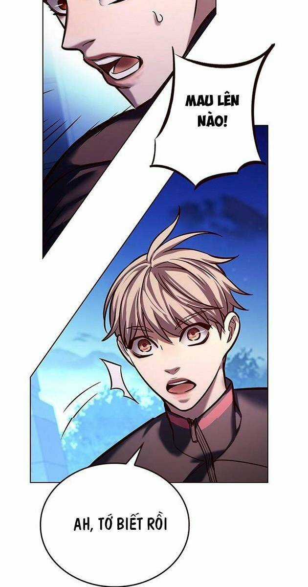 Eleceed Chapter 217 trang 18