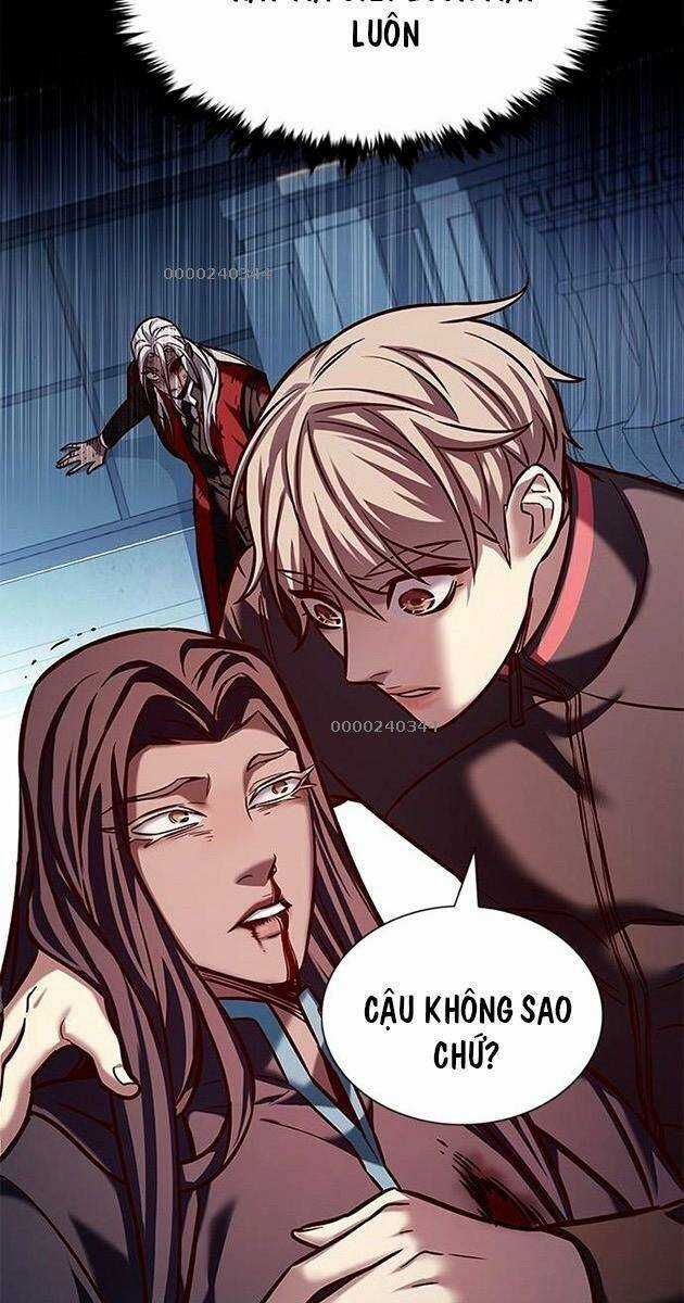 Eleceed Chapter 217 trang 21