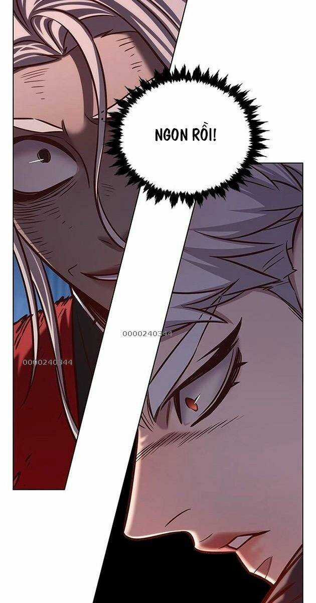 Eleceed Chapter 217 trang 27