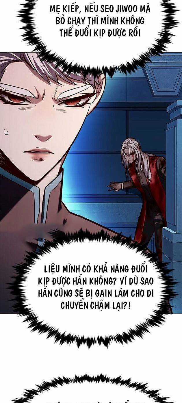 Eleceed Chapter 217 trang 35