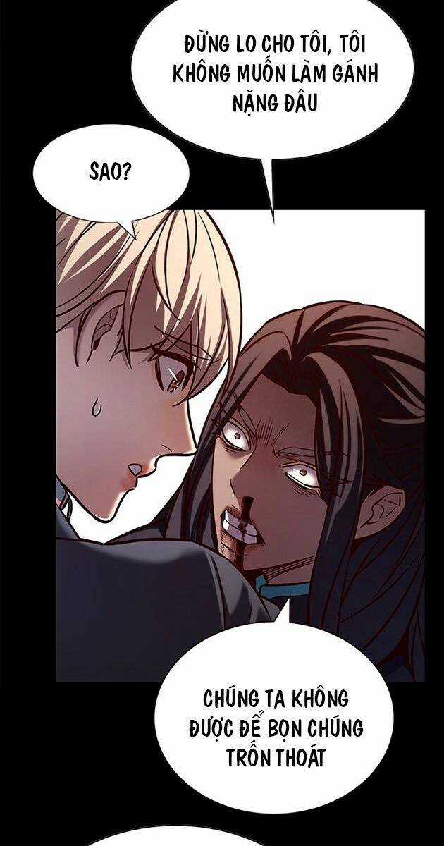 Eleceed Chapter 217 trang 37