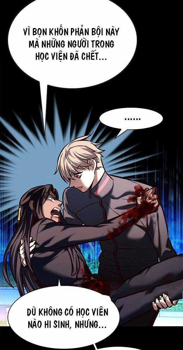 Eleceed Chapter 217 trang 38