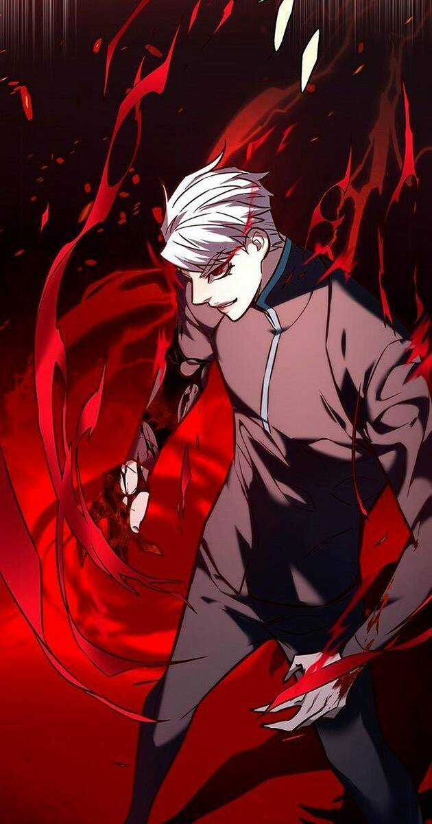 Eleceed Chapter 217 trang 54