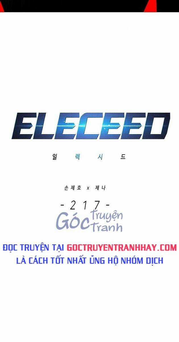 Eleceed Chapter 217 trang 8