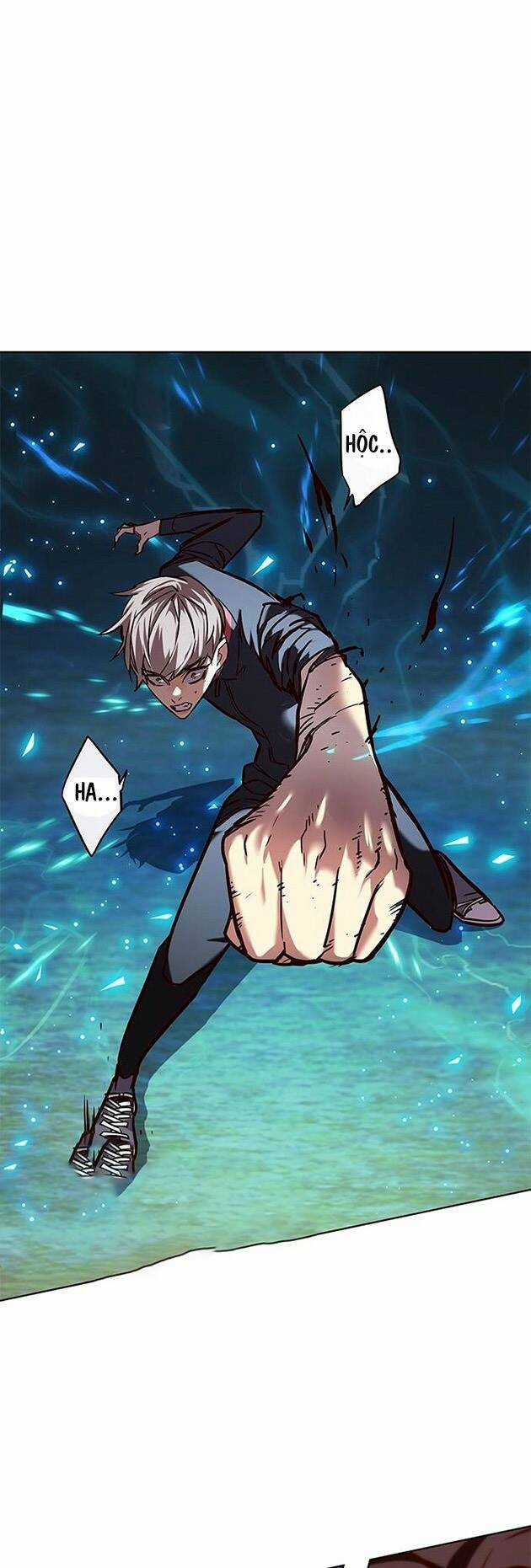 Eleceed Chapter 217 trang 90