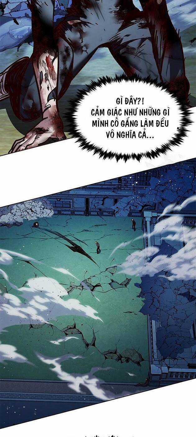 Eleceed Chapter 217 trang 92