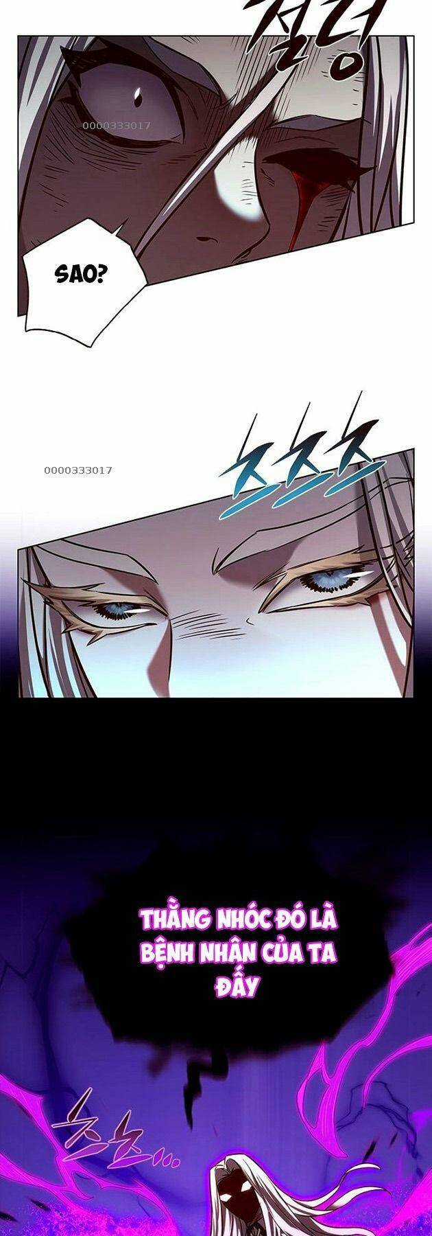 Eleceed Chapter 218 trang 10