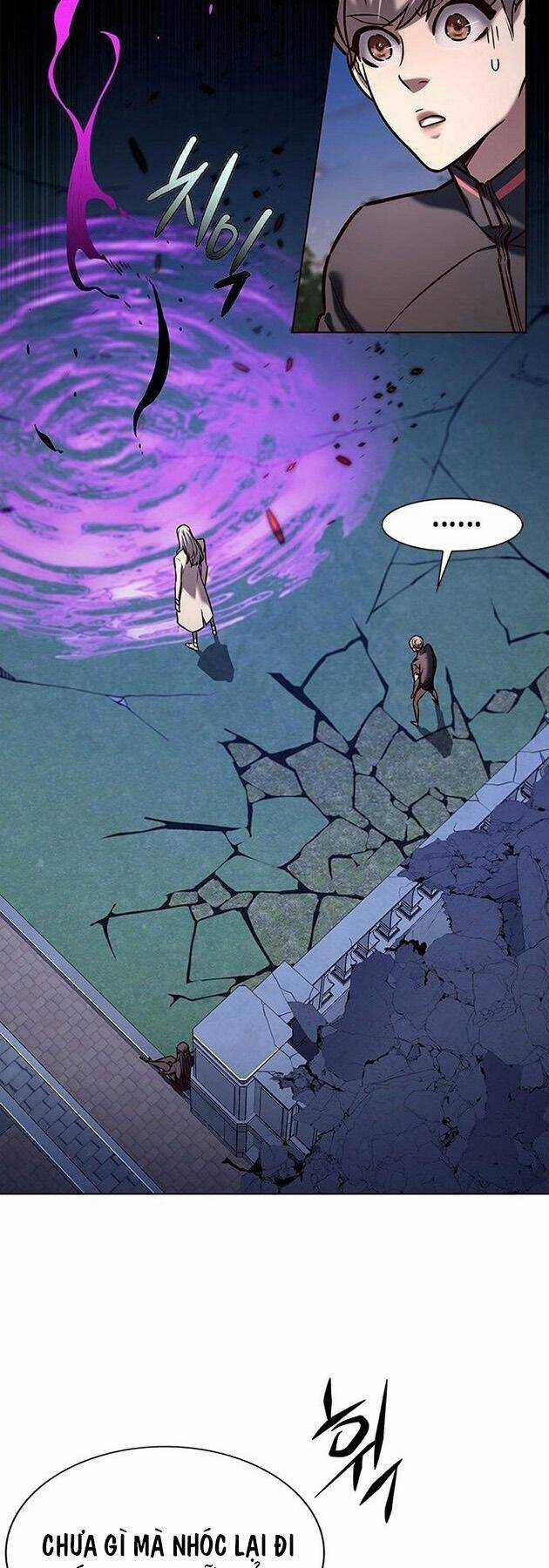 Eleceed Chapter 218 trang 25