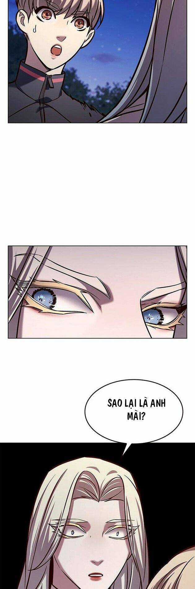 Eleceed Chapter 218 trang 29