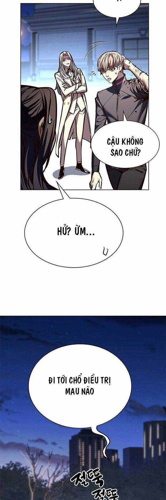 Eleceed Chapter 218 trang 31