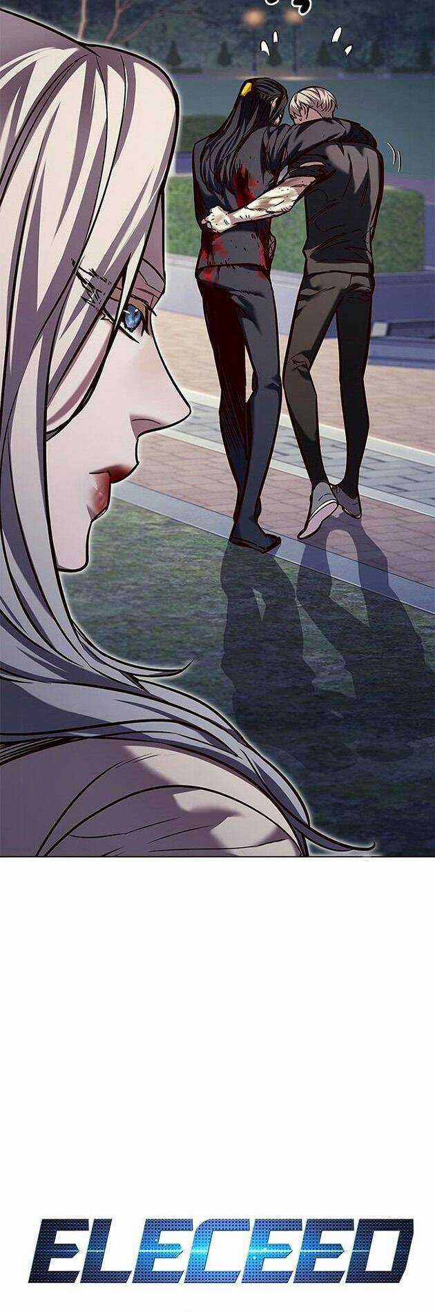 Eleceed Chapter 218 trang 32