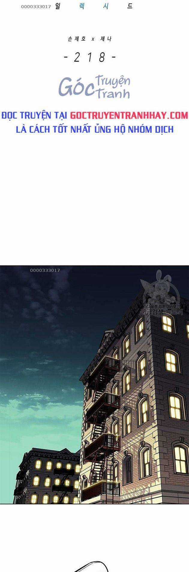 Eleceed Chapter 218 trang 33