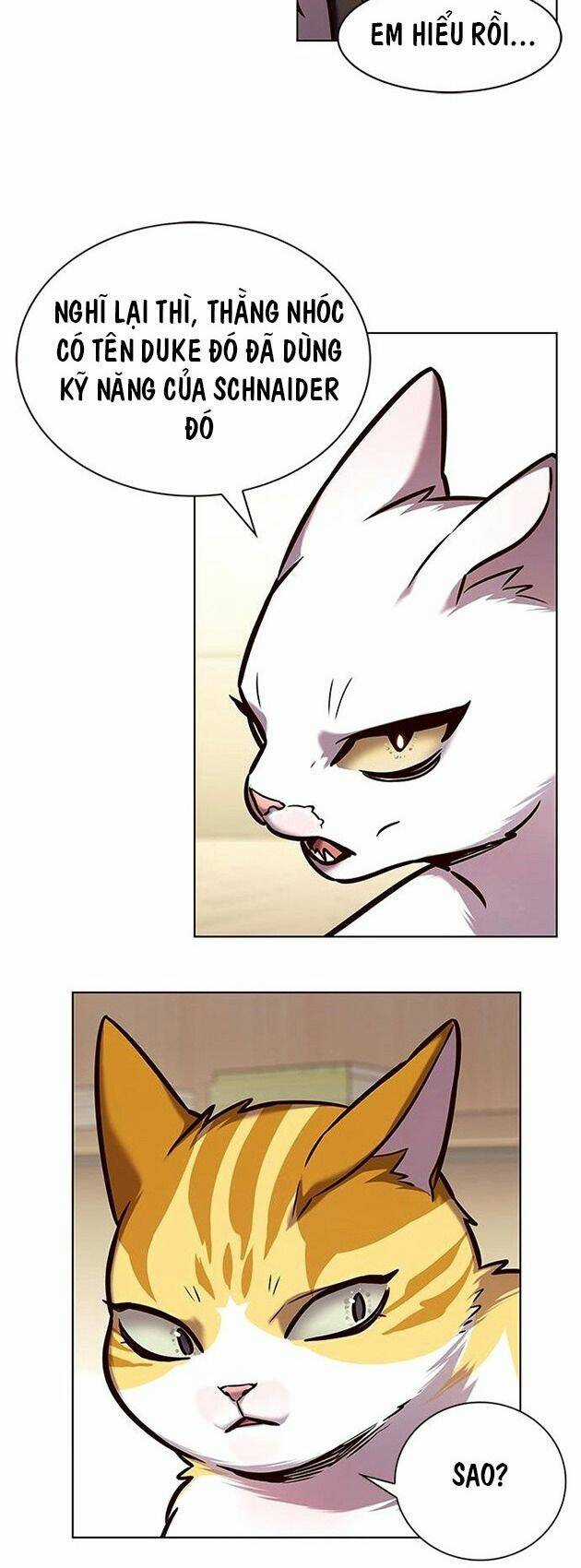 Eleceed Chapter 218 trang 40