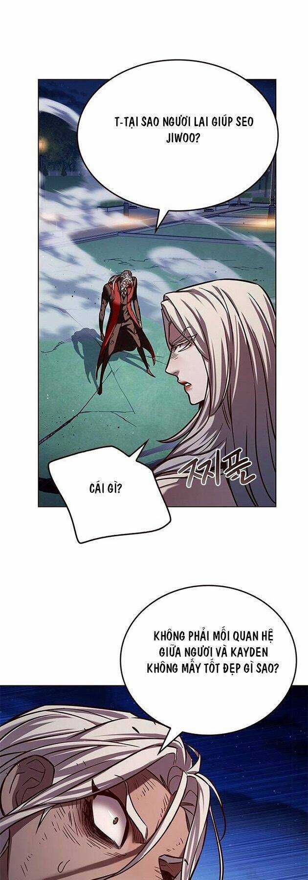 Eleceed Chapter 218 trang 7