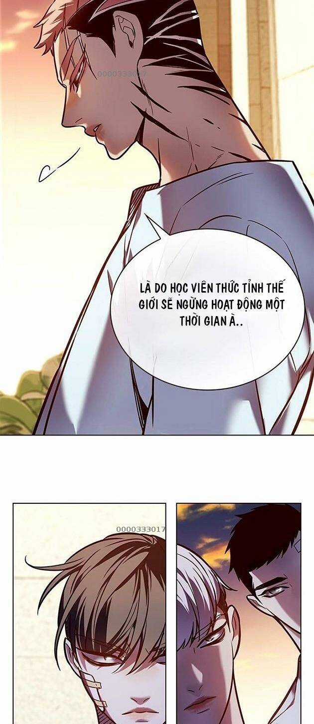 Eleceed Chapter 219 trang 11