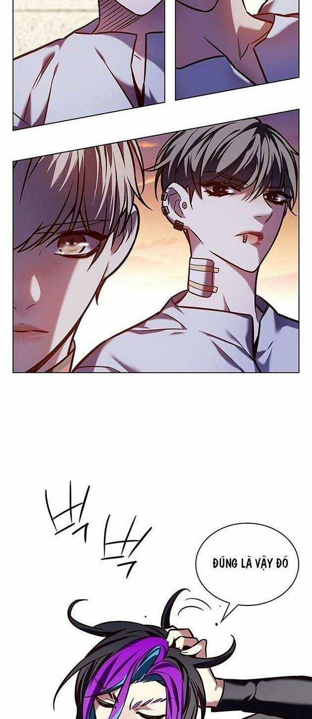 Eleceed Chapter 219 trang 12