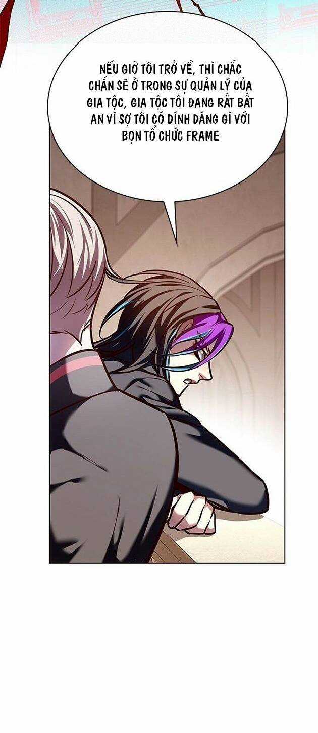 Eleceed Chapter 219 trang 14